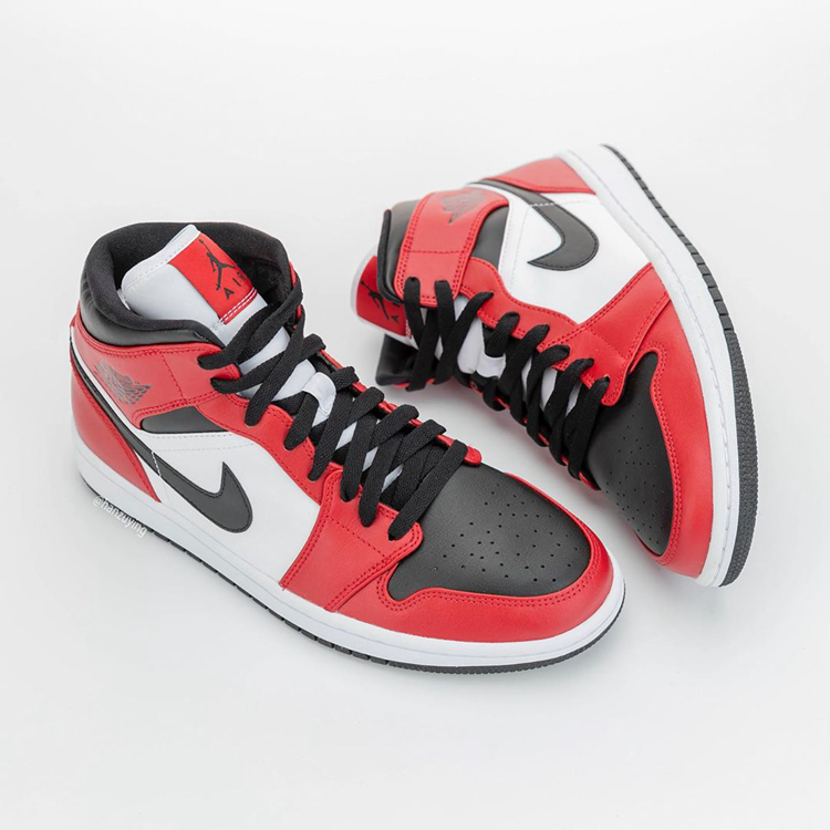 aj1鞋迷必入的三双高颜值aj1球鞋,aj1哪款鞋最值得入手