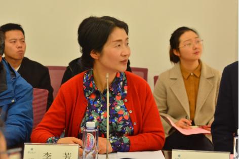 湖北省教育厅最新名单,湖北一高校最新任命