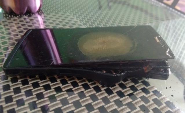 手机要爆炸时出现的三种现象,手机爆炸的三个前兆是什么