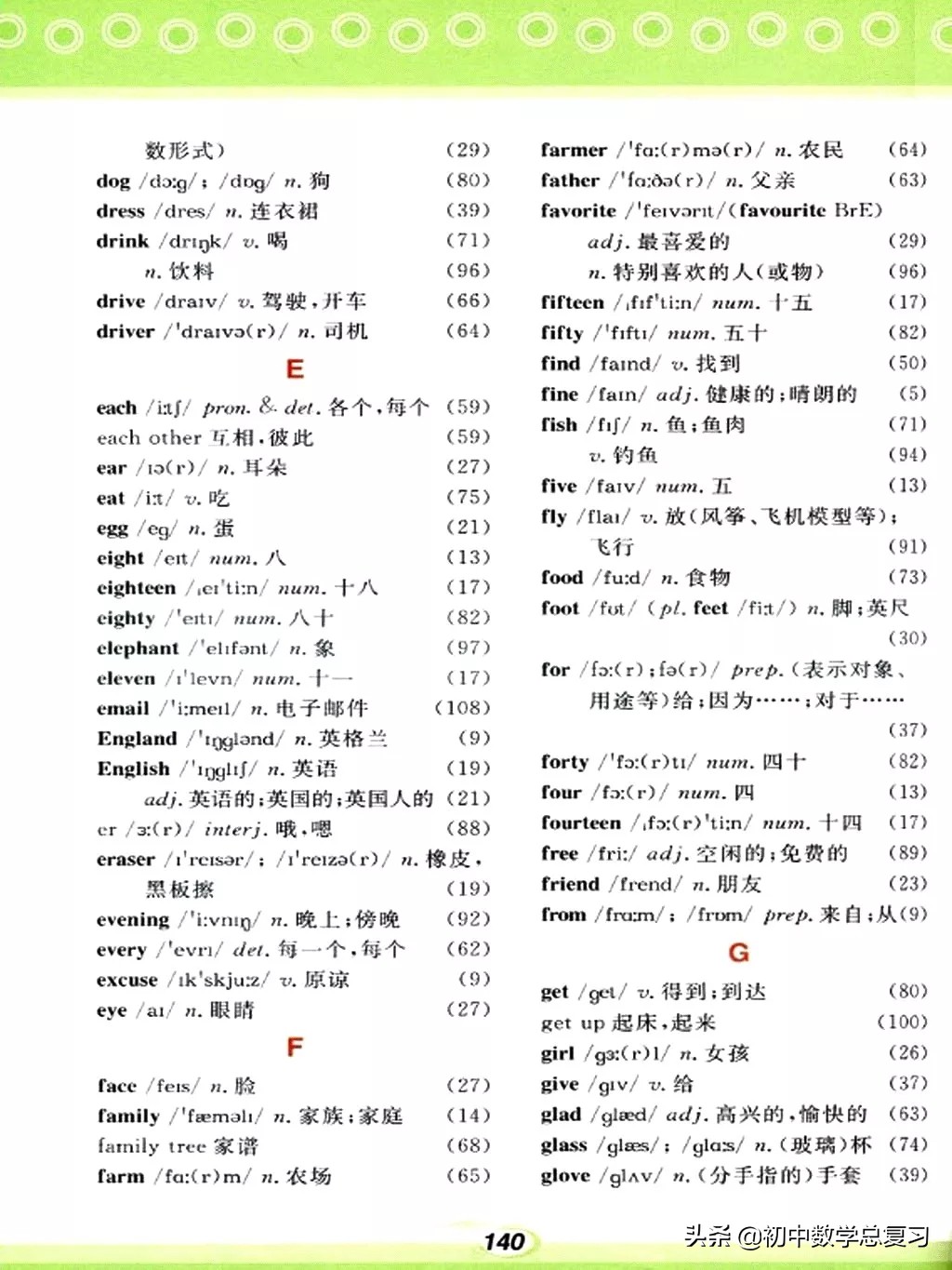 仁爱英语七下第一课预习笔记,仁爱英语七年级上册新教材目录