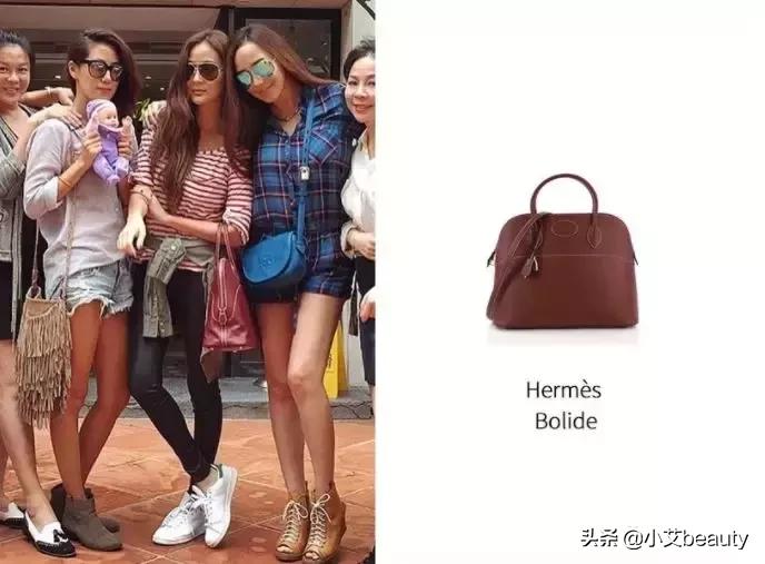 世界公认的爱马仕,全世界唯一爱马仕