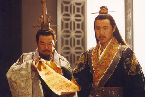 你真的读懂了这些故事吗,嫪毐之乱真有那么严重吗