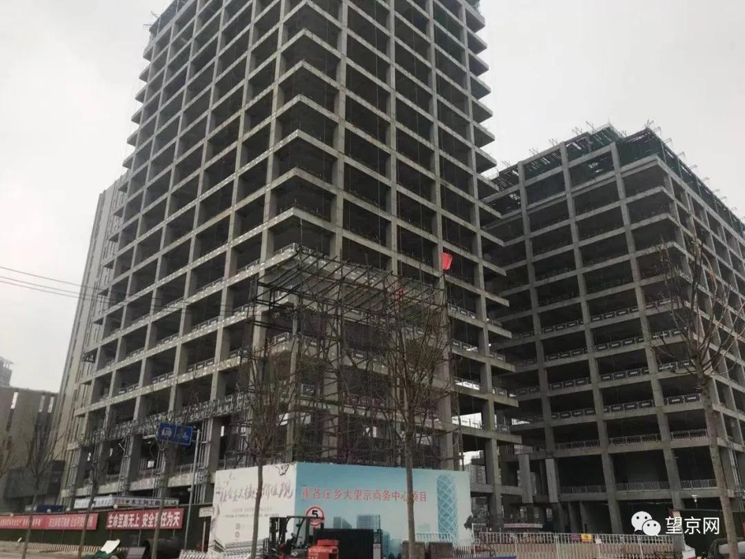 朝阳新增购物中心,朝阳区新大型商场