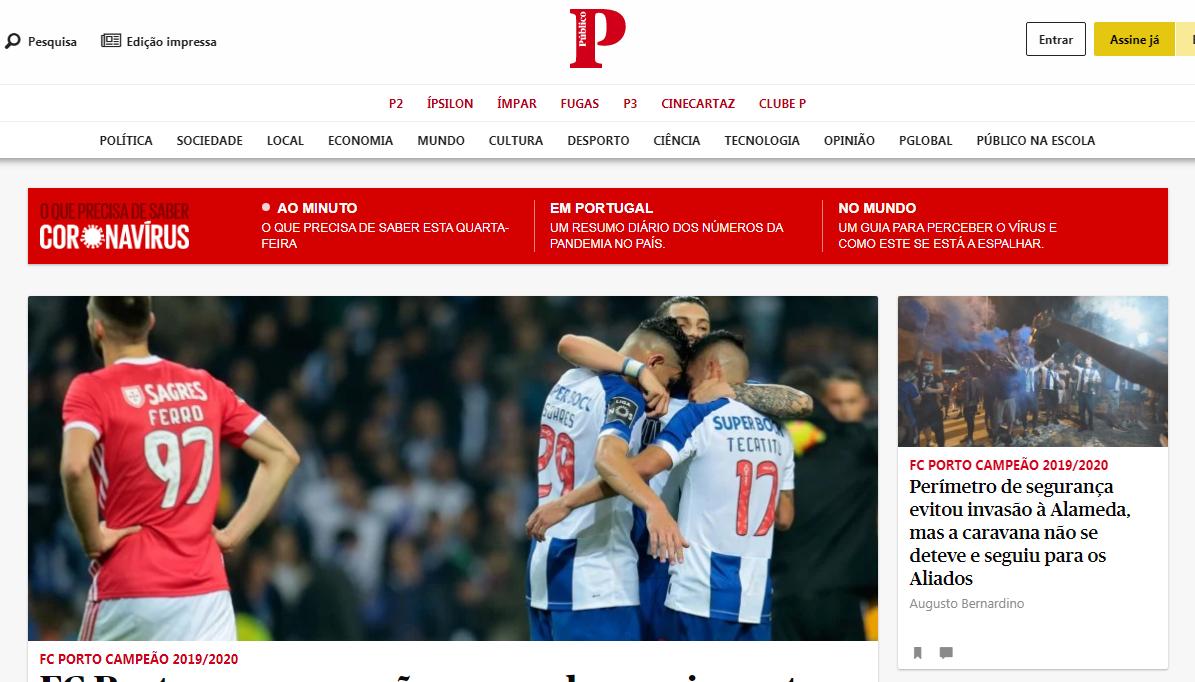 葡萄牙语培训|资深教师安利：帮你学习葡语的7个网站