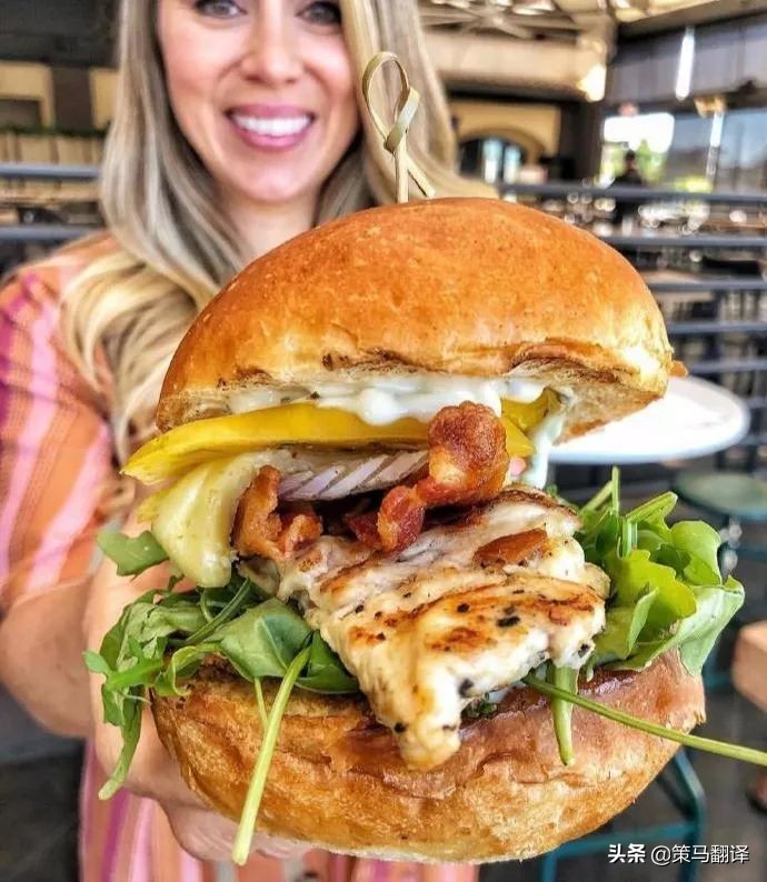 在蒙特雷工作生活,在世界顶级大学上学什么感受