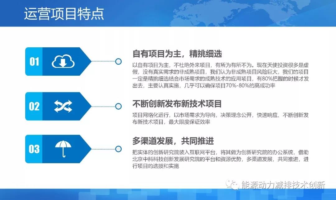 离岸科技孵化基地,离岸孵化平台