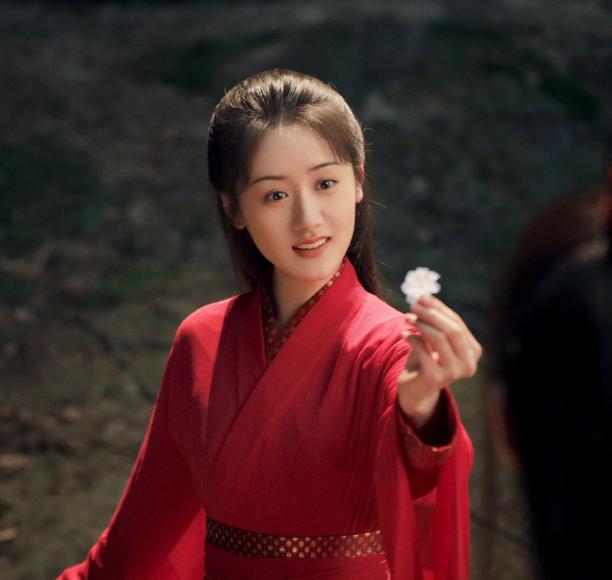 琉璃袁冰妍图片,琉璃褚璇玑袁冰妍图片