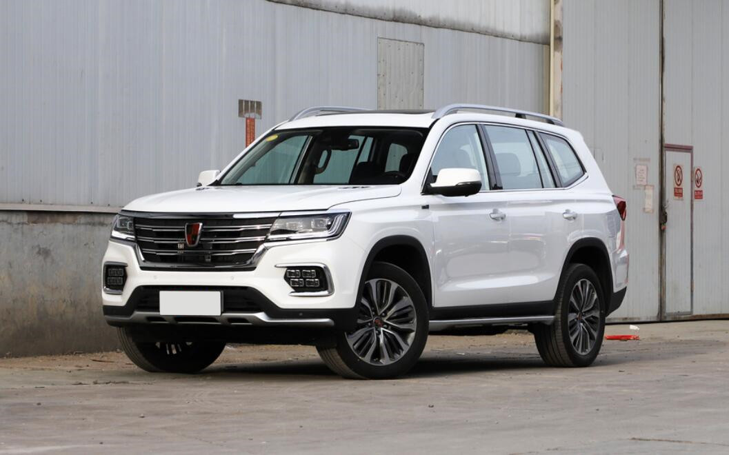 被埋没的7座大越野，轴距2.85米，224马力配四驱卖18万，却少人买