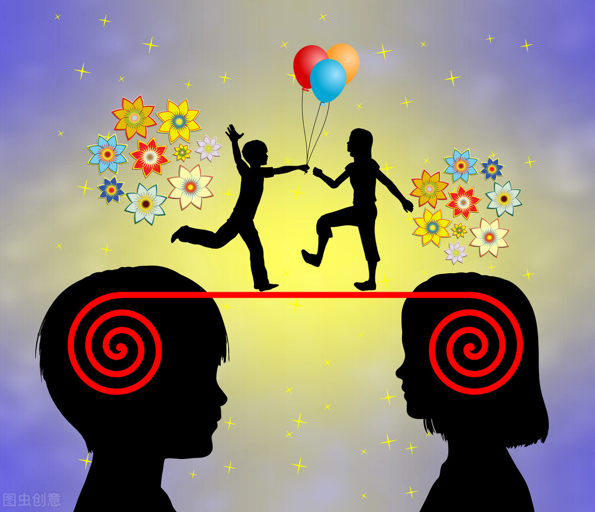 一个心理学绝招让别人无法拒绝你,高情商拒绝别人的心理学