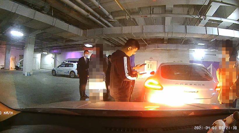 360行车记录仪K980对比g900,360度k980行车记录仪评测