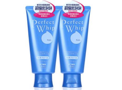 洗面奶不假滑不紧绷推荐,洗面奶不挑肤质