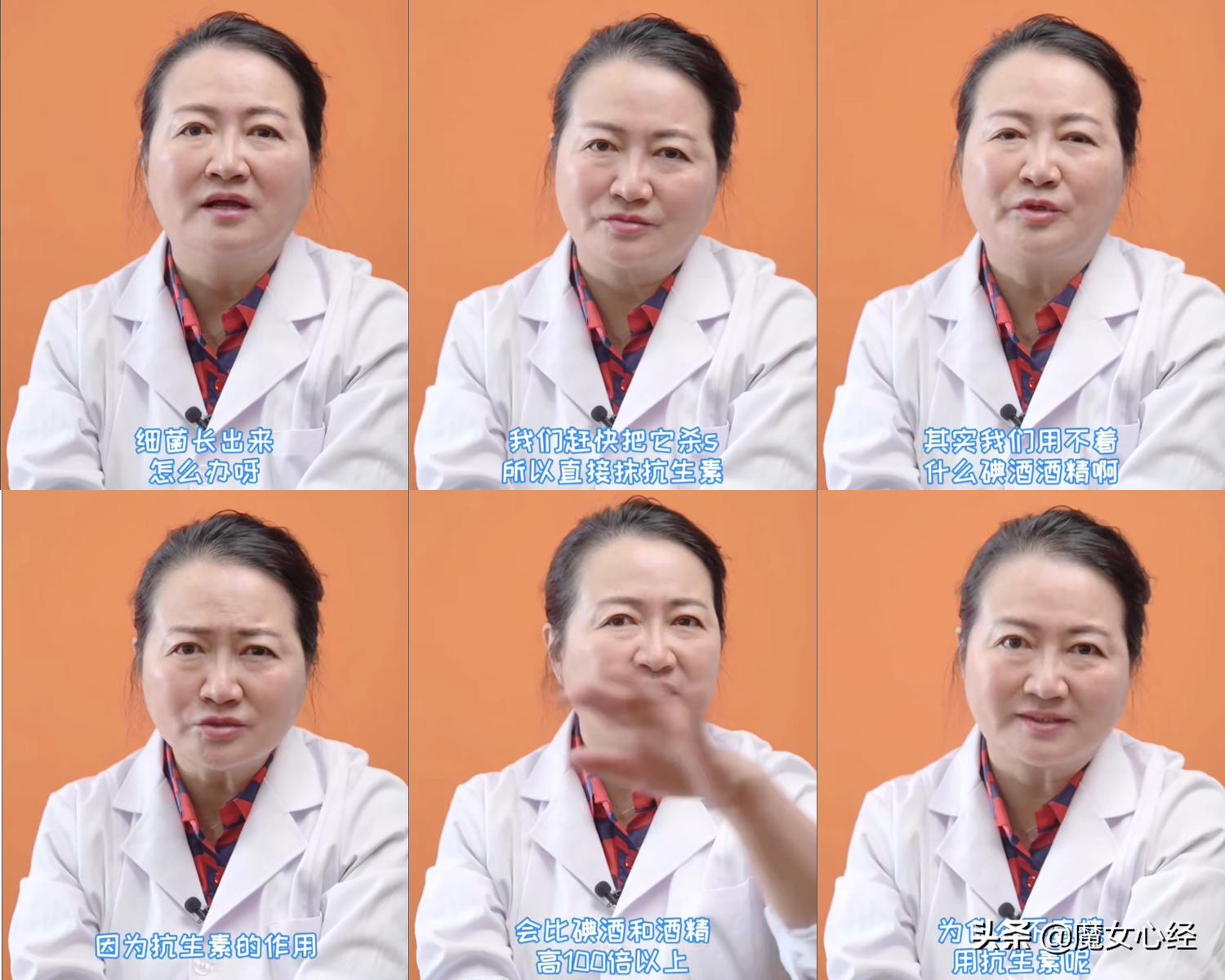 什么样的痘痘可以选择护肤品治疗,痘痘怎么用护肤品治疗