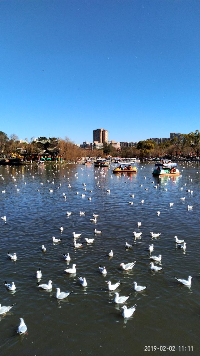 西安大华1935一日游,大华1935西安必去景点