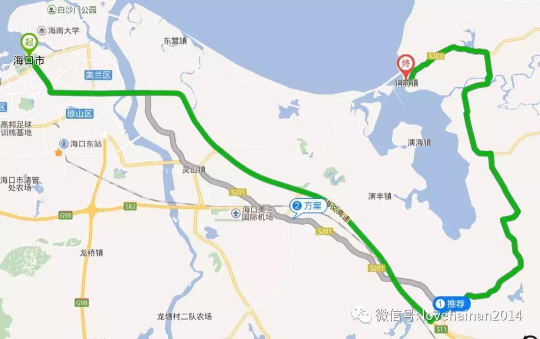 海南铺前海文大桥能过了吗,海口海文大桥最新通告