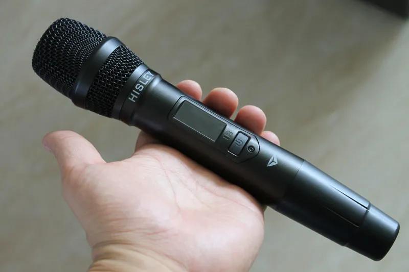 没布线怎么办？HISLEY（嘿犀力）无线客厅影K系统H8评测