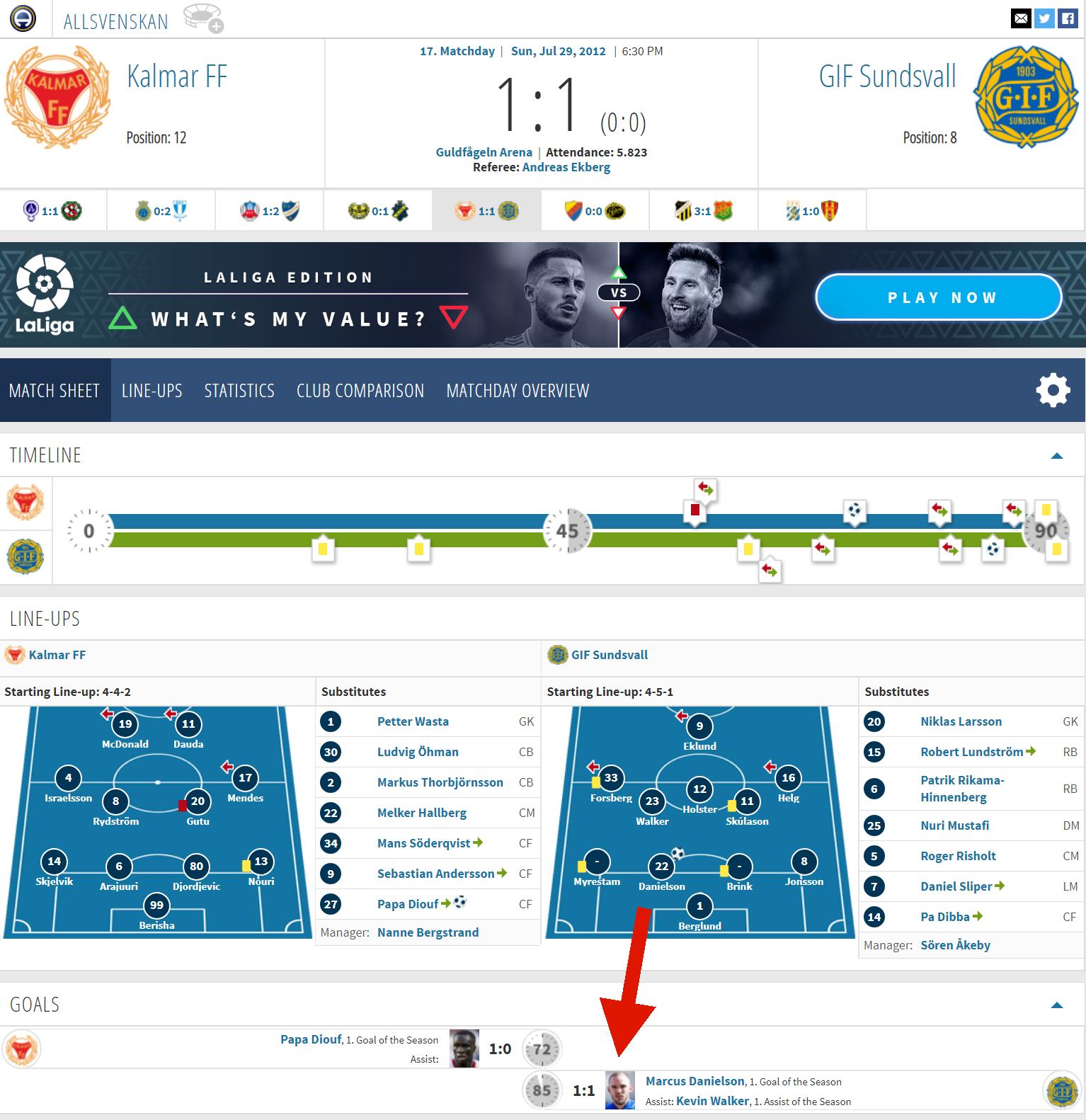 人物｜中超迎瑞典足坛“励志哥”：低级别联赛起步30岁进国家队