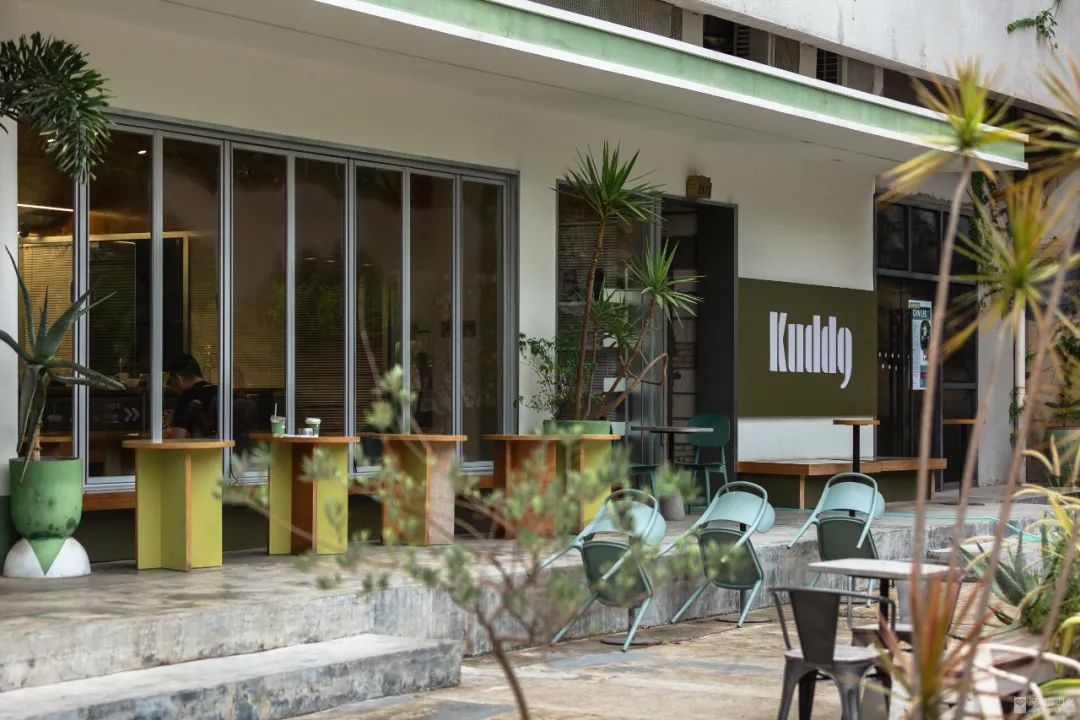 蛇口，一个住下来就不愿意再搬走的地方