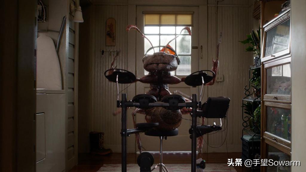 架子鼓原鼓时代,架子鼓上古时代