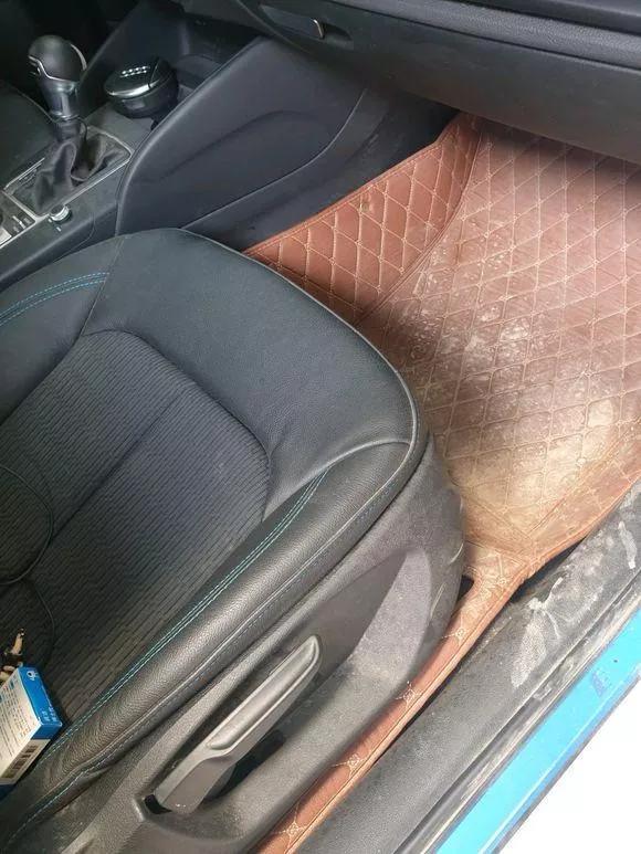 车主日常：房地产经纪人买四五万的车，求推荐