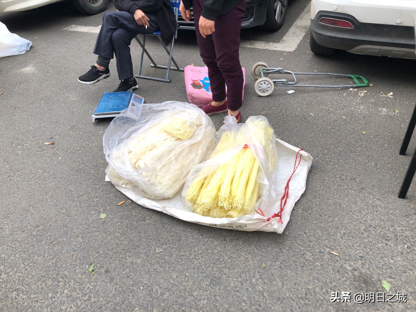 长春夜市地摊一览表南部新城夜市,长春适合夜市摆摊吗最近