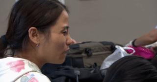 澳洲海关入境检查纪录片4个孩子,中国男孩入境澳洲被查