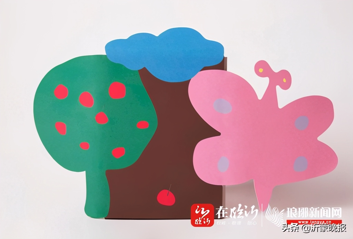 临沂这22个娃厉害了！参与创作的《沂蒙田野实践》获中国“最美的书”