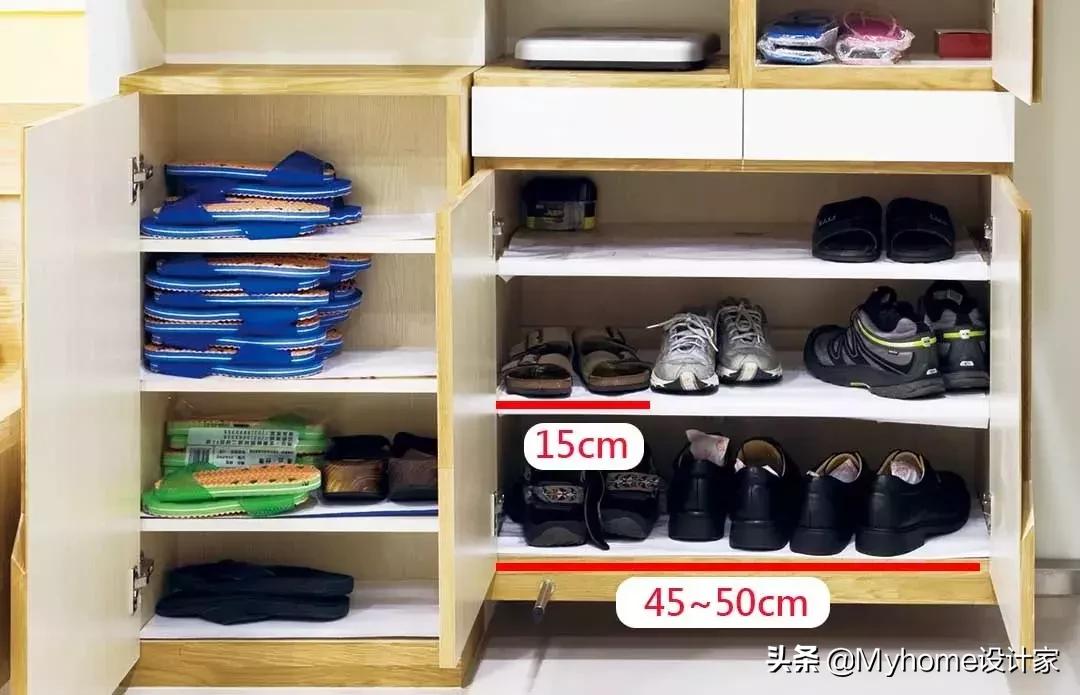 鞋柜衣柜注意事项,鞋柜衣柜怎么订不被坑