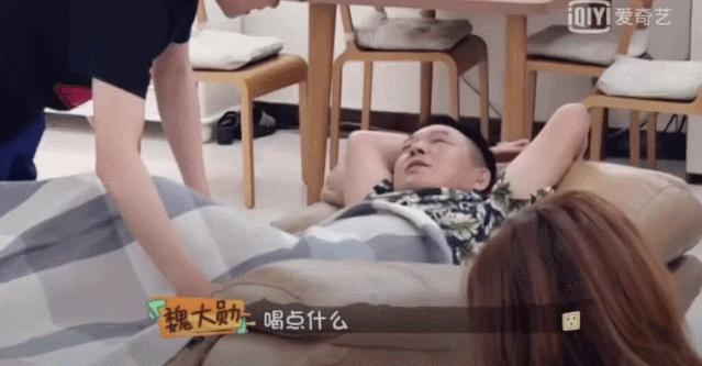 这些有趣的星爸星妈，比明星本人还好笑