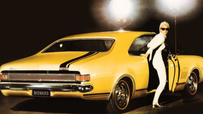 霍顿汽车车型,澳大利亚霍顿汽车现状