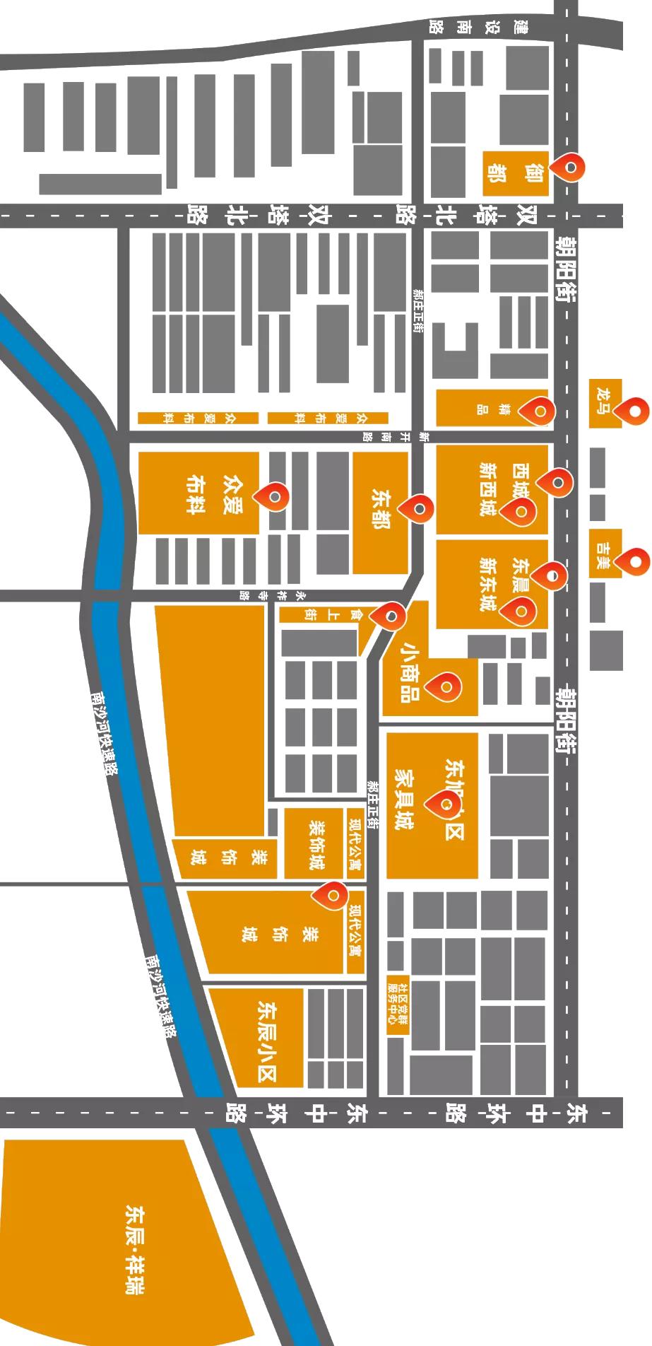 太原市服装城视频,太原服装城的一条街