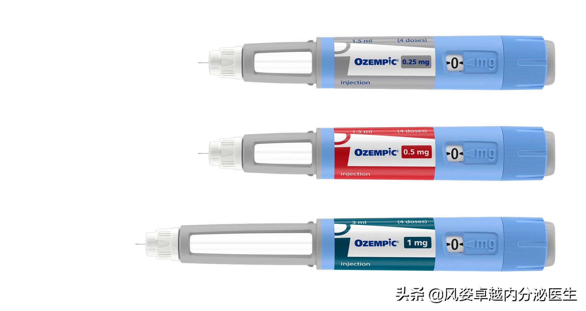 司美格鲁肽是降糖新药吗,司美格鲁肽能降糖到多少