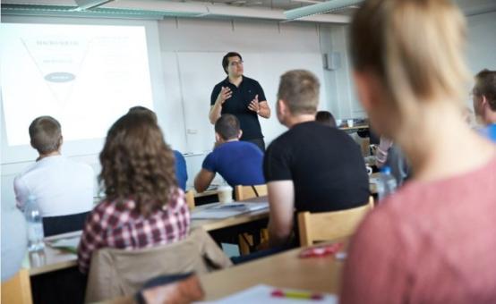 瑞典独角兽,瑞典独角兽企业排名