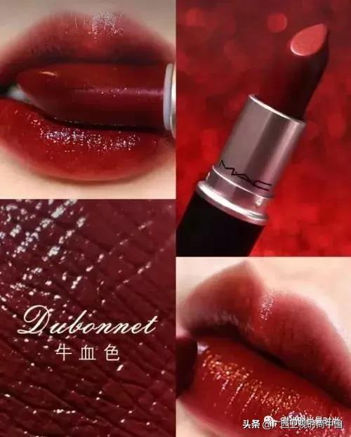 最爱口红唇釉分享,最爱口红