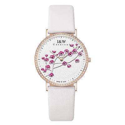 爱沃驰腕表,爱沃驰手表哪款好看