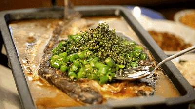 开到哪里火到哪里的店,北京比较火的烤鱼