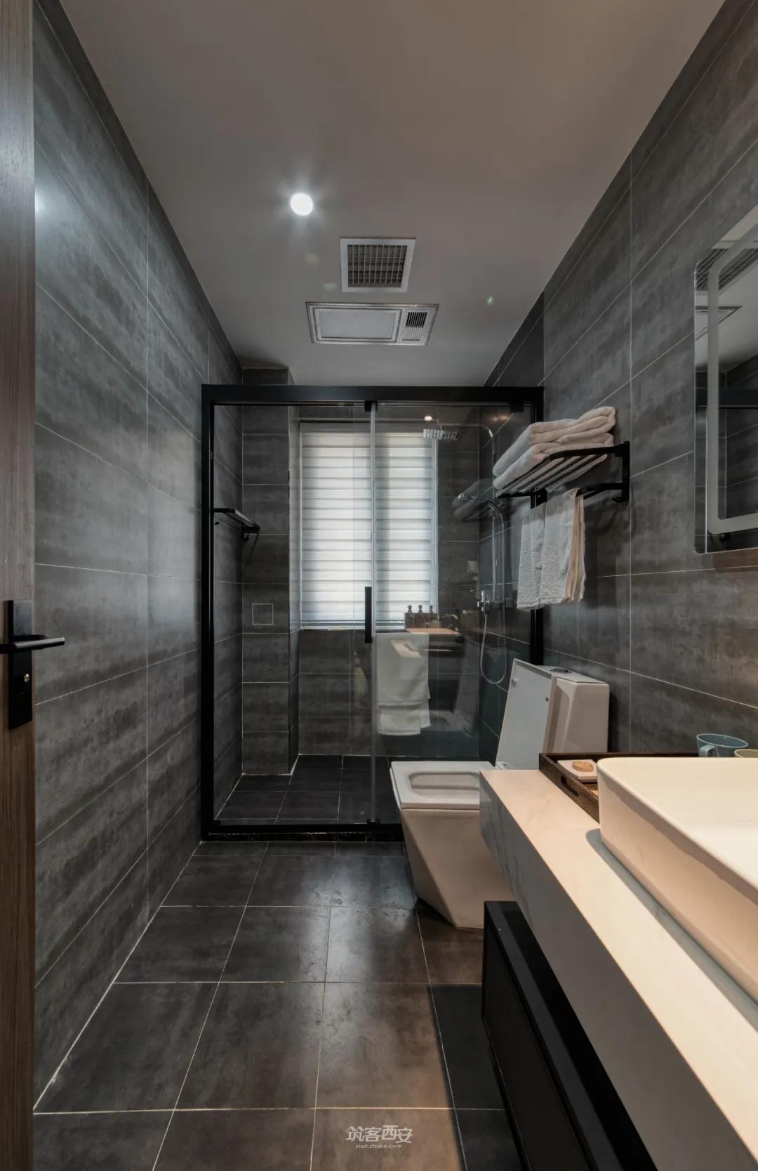 竹影/风和/雀动/人来,西安两座别墅改造的「雀笙」茶宿