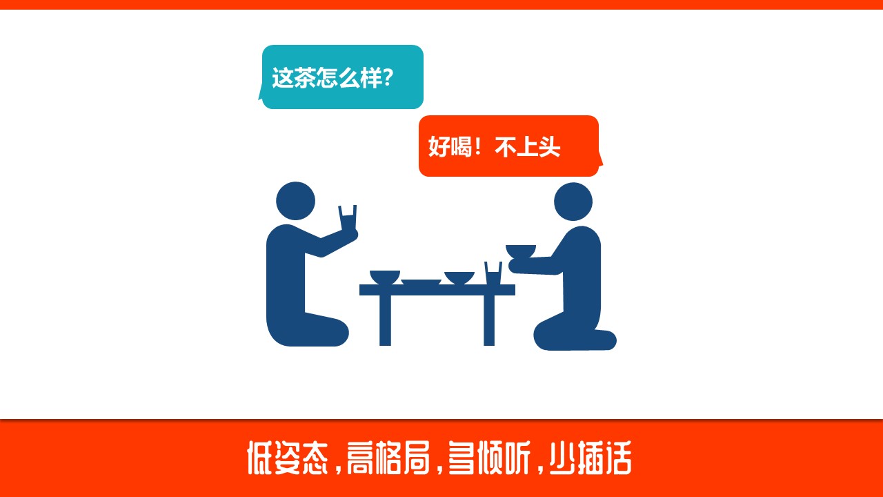 会聊天情商高适合做什么工作,会聊天不是一个技能