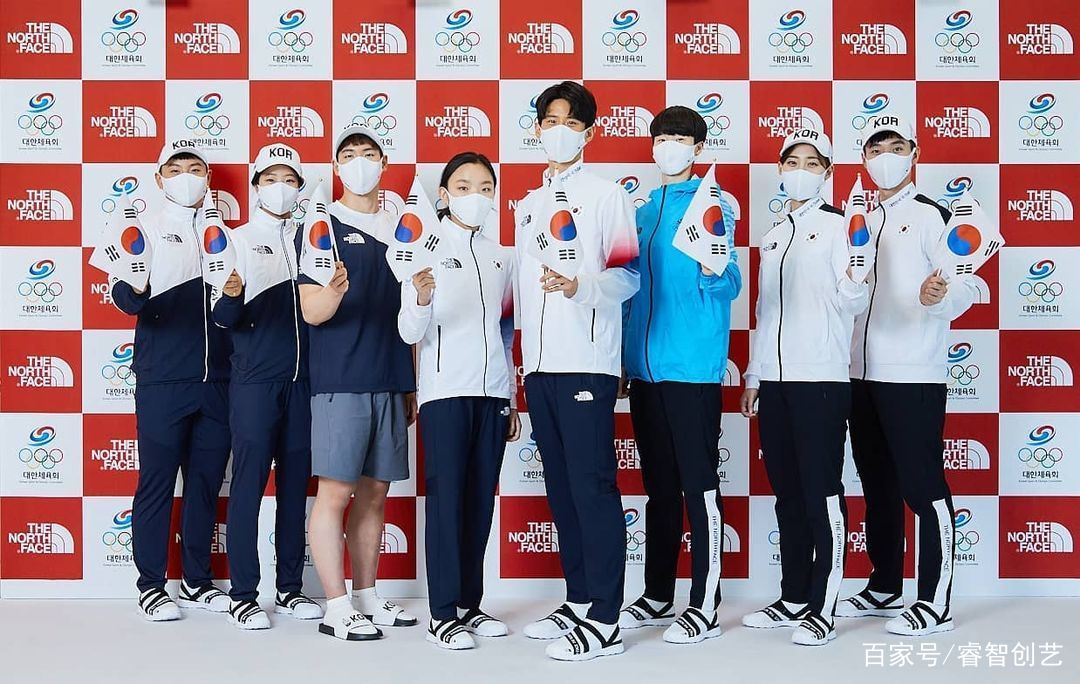 东京奥运会志愿者制服,东京奥运会闭幕式志愿者制服