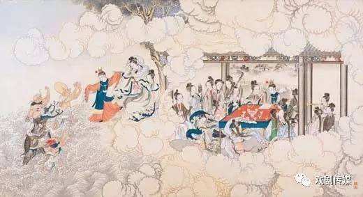 为何有太虚幻境,什么是太虚幻境