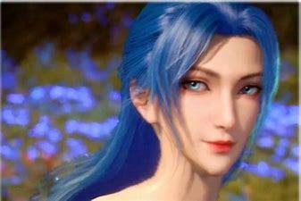 斗罗大陆：人与魂兽结合体不止有唐三？还有好淫色的狼盗