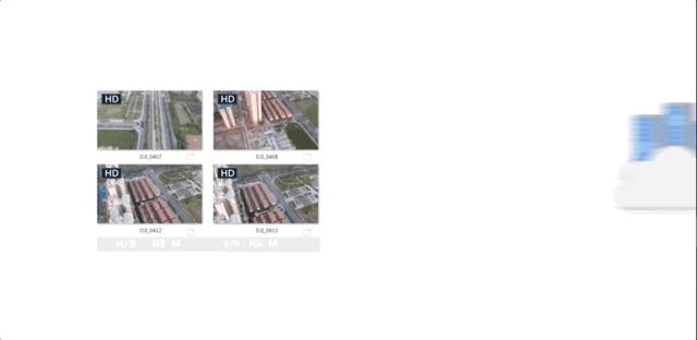 华润、万科、美的都在用！无人机土方测量的精度和效率如何？