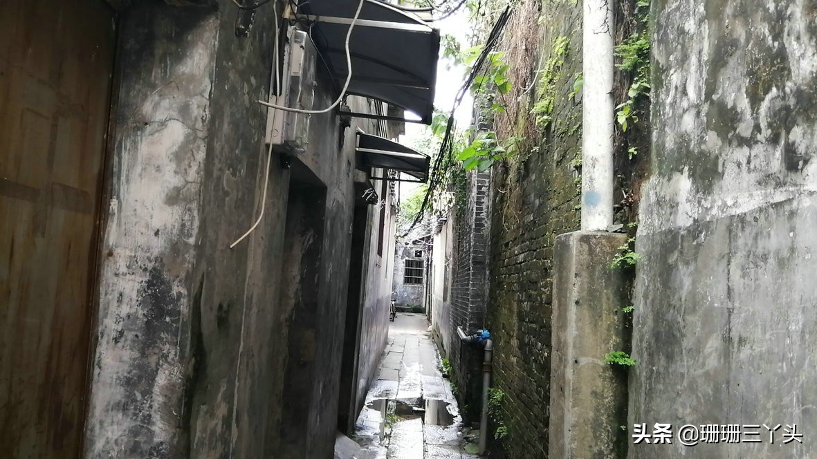 探访鲁迅故居的意义,鲁迅故居寻访过程