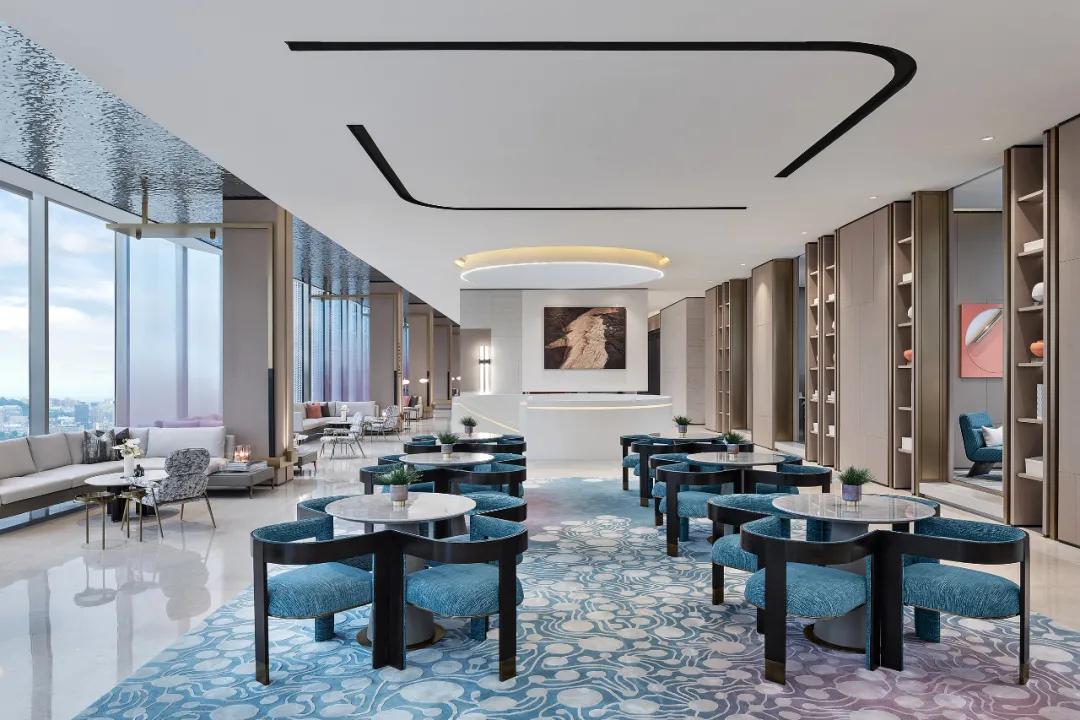 2021年英国室内设计大奖赛,迪拜装修室内设计艺术展活动