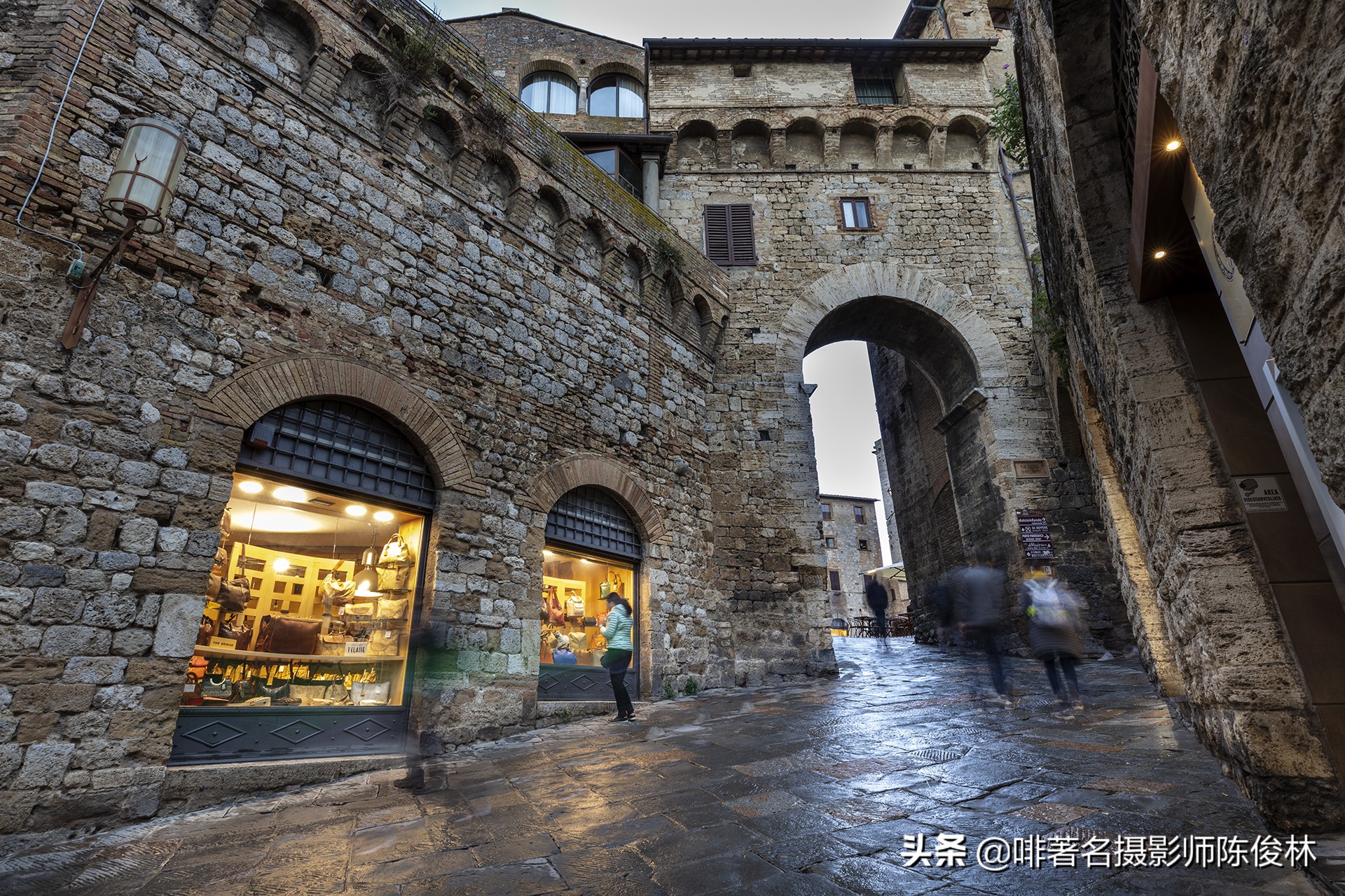 意大利圣吉米尼亚诺介绍,意大利圣吉米尼亚诺旅游视频