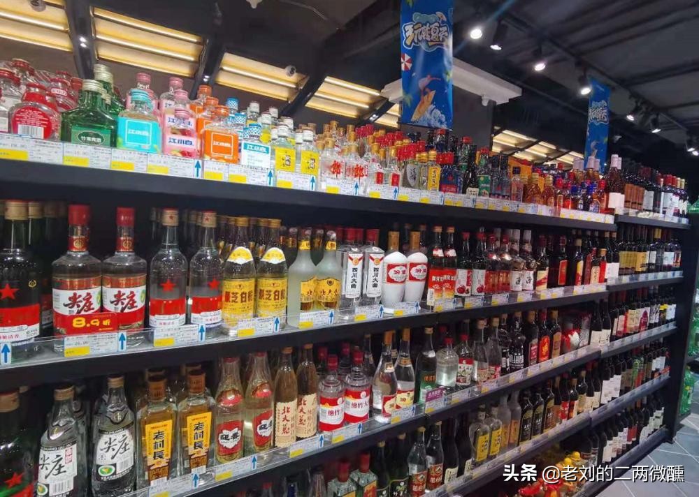 广东人公认的好酒,广东六大名酒