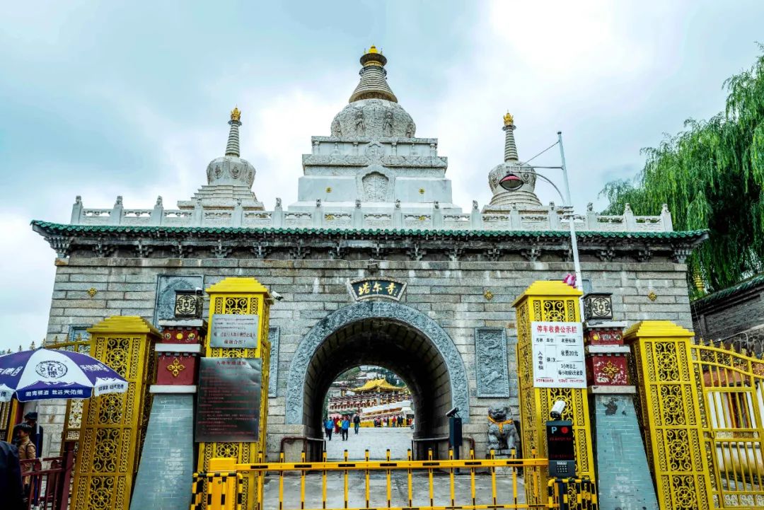 青海最值得去的11个网红景点,青海人间仙境美如画