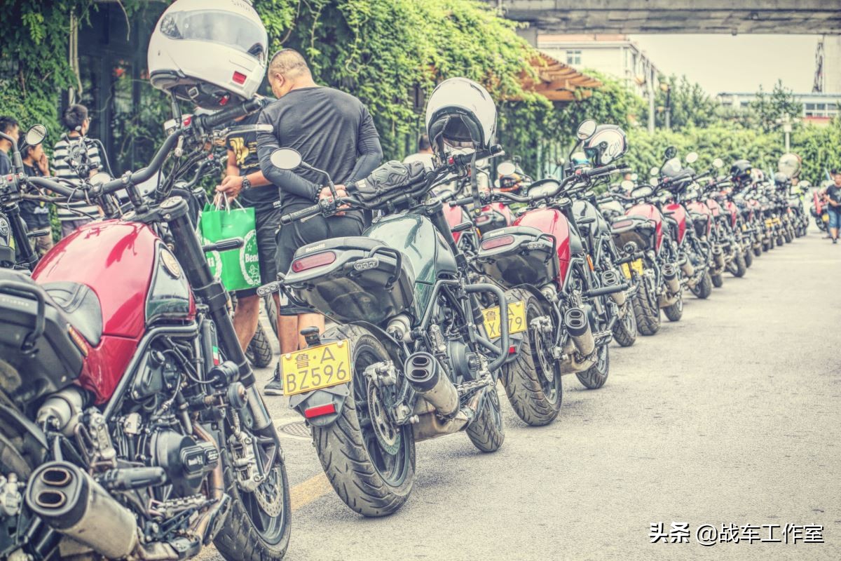 群狮呼啸！车主的节日！---2019幼狮500车主全国聚第一届