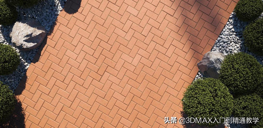 3dmax材质贴图案例高级教程,3dmax室内设计师