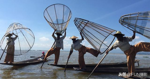 摄影技巧入门第十六课,摄影构图基础知识入门教程视频