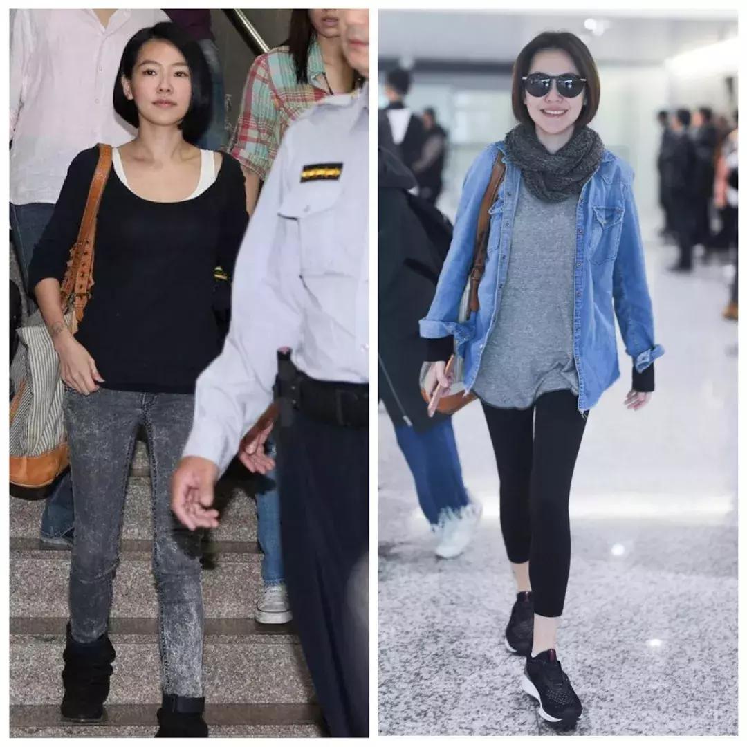 明星洗衣服的八卦,小S和古巨基到底谁更奇葩?